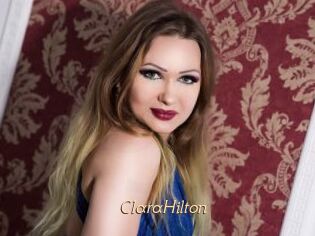 ClaraHilton