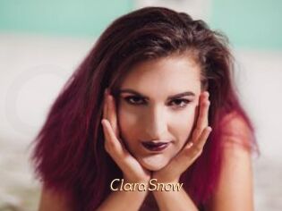 ClaraSnow