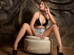 ClaraThorne