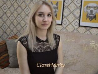 ClareHarrisy