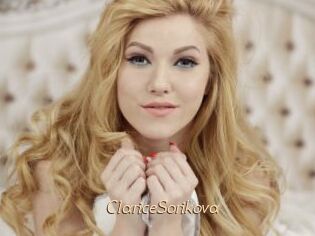 ClariceSorikova