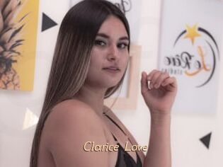 Clarice_Love