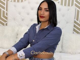 ClariseLouis
