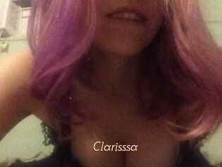 Clarisssa