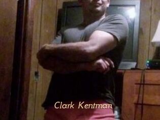 Clark_Kentman