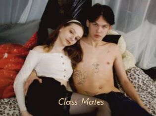Class_Mates