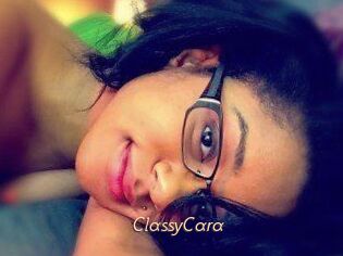 ClassyCara