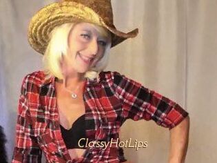 ClassyHotLips