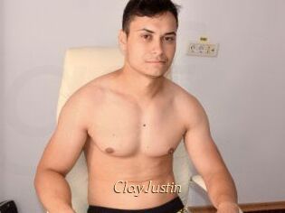 ClayJustin