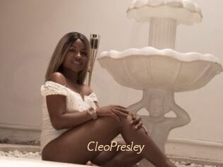 CleoPresley
