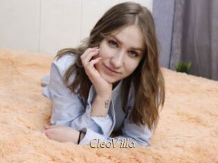 CleoVilla