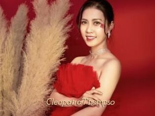 CleopatraThompso