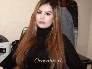 Cleopatra_G
