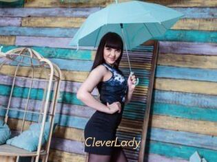 CleverLady