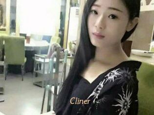 Cliner
