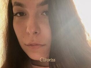 Clitoriss