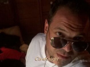 CliveKnight