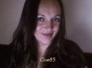 Cloe85