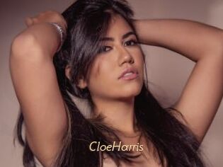 CloeHarris
