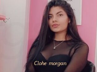 Clohe_morgan