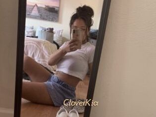 CloverKia