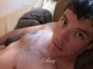 CoGuy
