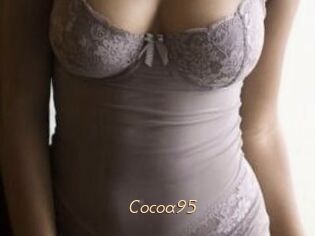 Cocoa95