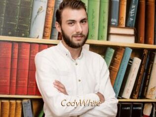 CodyWhite