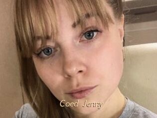 Coed_Jenny