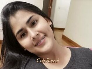 ColeRussel