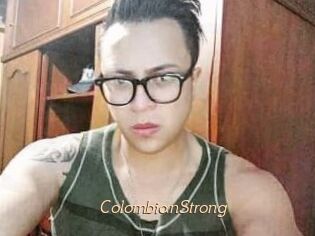 ColombianStrong