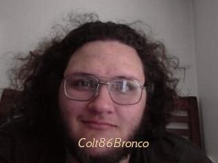 Colt86Bronco