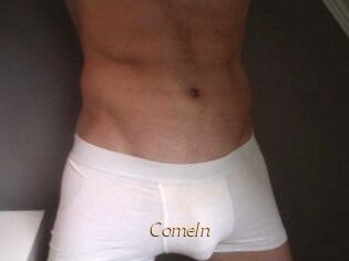 ComeIn