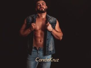 CondeKruz