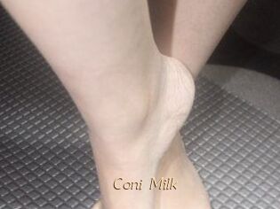 Coni_Milk