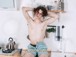 ConorXJonas