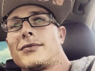 Conway954