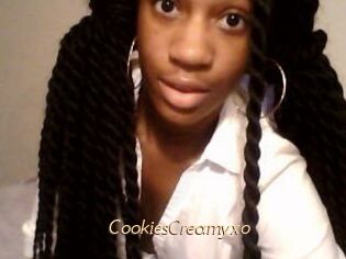 CookiesCreamyxo