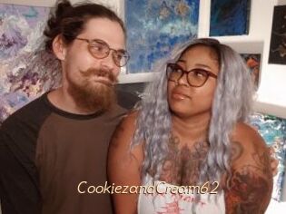 CookiezandCream62