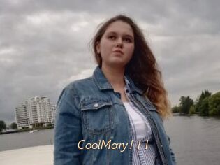 CoolMary111