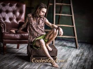 CoolestGuyEver