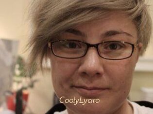 CoolyLyaro