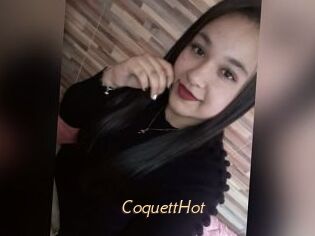 CoquettHot