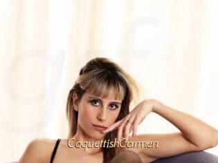 CoquettishCarmen