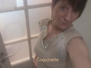 Coquinette