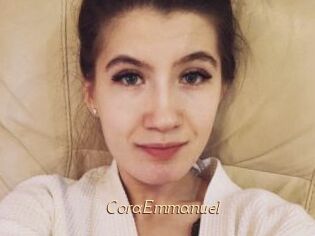 CoraEmmanuel