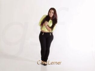 CoraLerner