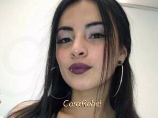CoraRebel