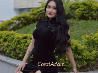 CoralAdam