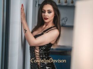 CordeliaDavison